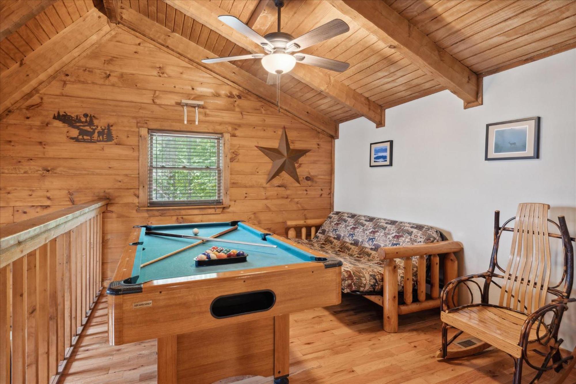 A Charming Cabin, Pool, Firepit, Hot Tub-Jacuzzi Gatlinburg Ngoại thất bức ảnh